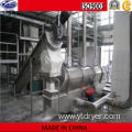 Potassium Fluoride Vibrating Fluid Bed Dryer